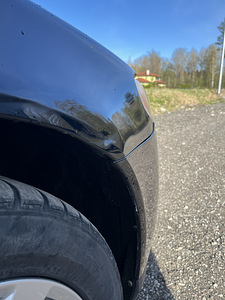 Volvo v70 (5 фото из 10)