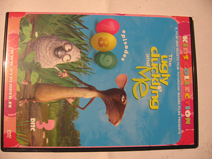 Uued multifilmid kiles - 6 erinevat dvd-d (4 foto / 5)