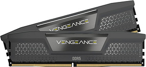CORSAIR VENGEANCE 32GB 2x16GB DDR5 6000mhz (1 foto / 1)