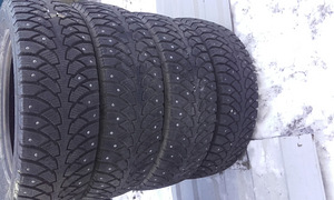 185/65 R15 GoodYear (4 foto / 4)