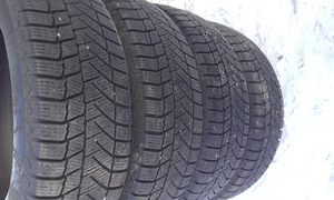 175/65 R14 NOKIAN, Continental (6 foto / 9)