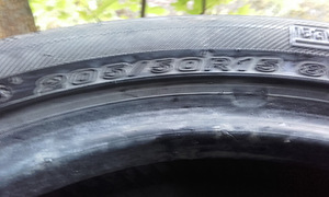 205/50R15 (3 фото из 5)