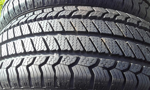 195/60 R16 C BARUM (2 foto / 6)
