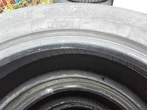 225/60 R17 NANKANG (5 foto / 5)
