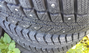 185/65R14, 185/70R14, 175/70R14 BRIDGESTONE, BARUM (8 foto / 10)