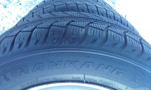 4X100 14" VW, OPEL, HYUNDAI, HONDA JNE. (7 foto / 8)