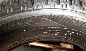195/65 R15 NOKIAN NORDMAN1 (4 foto / 6)