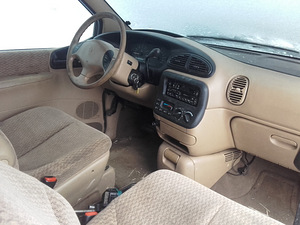 Chrysler NEON , automaat (6 foto / 7)