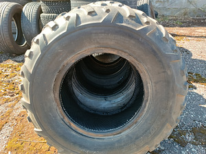 ATV REHVID 12´´ DUNLOP (9 foto / 10)