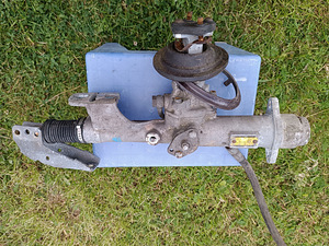 ROOLIAJAM AUDI 80-90 (1 foto / 4)