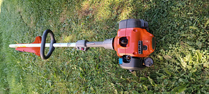 HUSQVARNA 122C MURUTRIMMER (4 foto / 8)