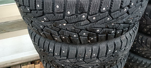 195/60 R15 CORDIANT (3 foto / 4)