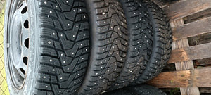 185/65 R15 HANKOOK (1 foto / 7)