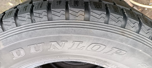 265/65 R17 DUNLOP (3 foto / 7)