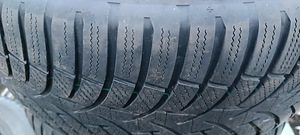 225/50 R17 TOYO TIRES (1 foto / 7)