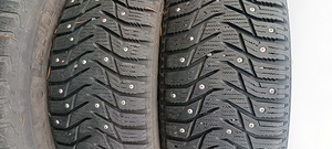 205/55 R16 GOOD/YEAR (8 foto / 8)