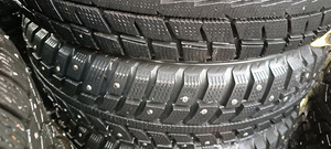 Шины R 14" 185/65, 175/65, 175/70 R14 (6 фото из 10)