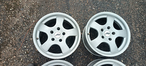 5X120 16" BMW, VW TRANSPORTER T5 JNE. (3 foto / 8)