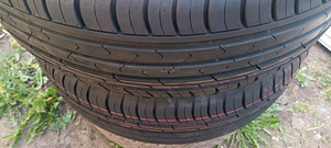 215/65 R16 Cordiant Comfort 2 SUV (5 foto / 8)