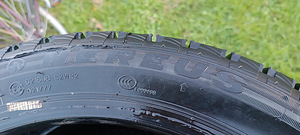 225/45 R17 NEREUS M+S (5 foto / 6)