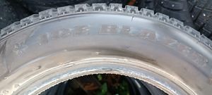 215/60 R16 SAILUN (5 foto / 5)