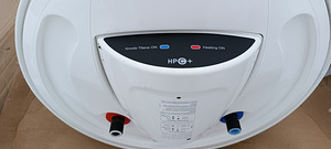 UUS!! BOILER ARISTON HPC MO 150L VERTIKAALNE 1,8KW (2 foto / 5)