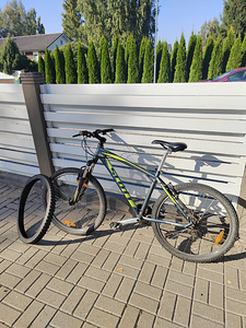 Велосипед SCOTT Aspect 660 (1 фото из 2)