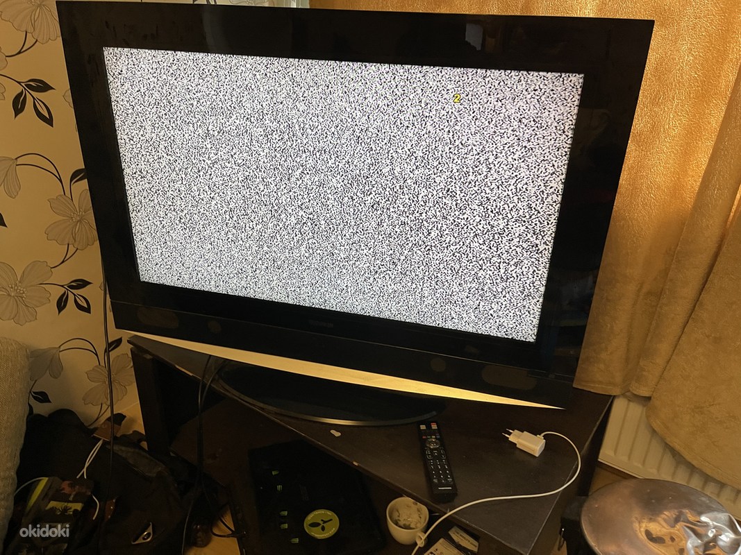 Телевизор Thomson 40M71NH20 - Tallinn - Электроника, Телевизоры купить ...