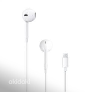 Apple EarPods Lightning (foto #1)