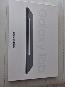 Samsung Galaxy Tab S10 Lite 128 gb wifi (1 foto / 4)
