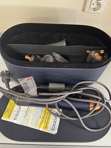Dyson Airwrap Long HS05 Blue Garantii (2 foto / 4)