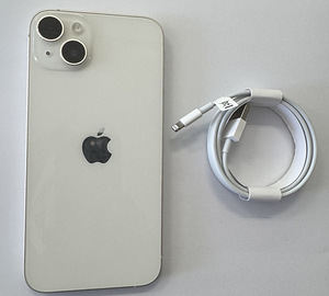iPhone 14 Plus 128GB Starlight (2 фото из 2)
