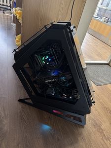 Mänguarvuti i9,16GB, RTX 3060 12GB, 1TB (1 foto / 6)