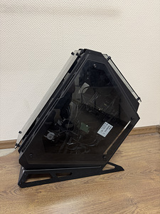 Mänguarvuti i9,16GB, RTX 3060 12GB, 1TB (2 foto / 6)
