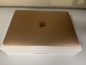 2020 MacBook Air 13 M1 Chip 256GB/8GB Gold