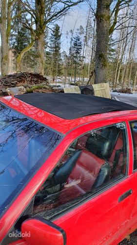 П/о BMW e36 compact 318tds с крышей калифорния. (фото #2)