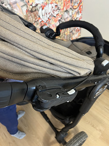 Lastevanker Baby Jogger (2 foto / 3)