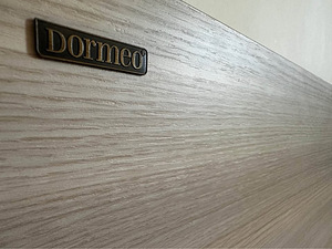 Dormeo voodi 180x200 (4 foto / 6)