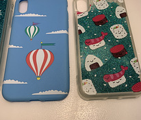 iPhone x/xs case/ kate