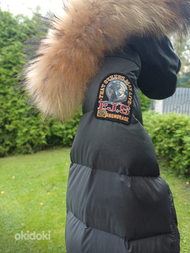 Parajumpers L