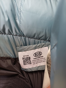 Parajumpers L (7 foto / 9)