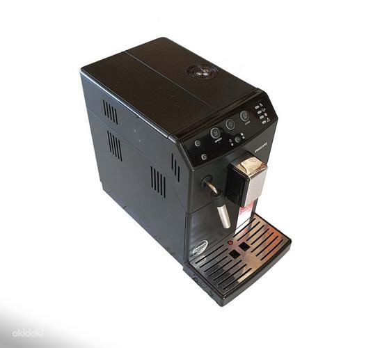 Kohvimasinad Philips 3000 Series Super Automatic HD8824/09 (foto #2)