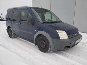 Ford Tourneo Connect 1,8tdci (2 foto / 8)