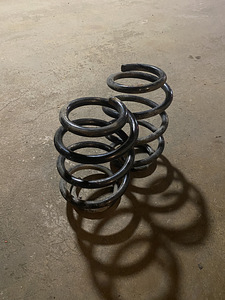 Eibach Performance Pro-Kit Springs Audi A3/S3 (2 foto / 2)