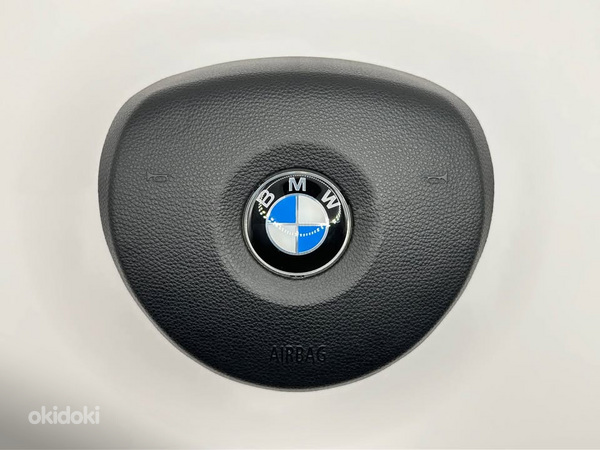 Подушка безопасности BMW e82
