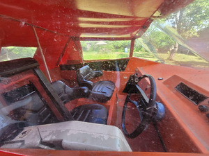 Kaater koos mootoriga (8 foto / 9)