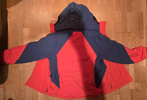 Five Seasons talve spordijope Teglio (XL) (2 foto / 3)