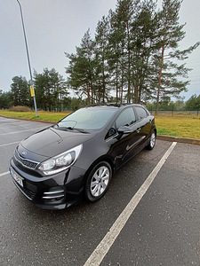 Kia Rio UB 1.4 80kW (1 foto / 9)