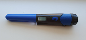 PINPOINTER Металлоискатель Металлоискатель НОВАЯ МОДЕЛЬ (3 фото из 10)