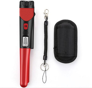 PINPOINTER Металлоискатель Металлоискатель НОВАЯ МОДЕЛЬ (10 фото из 10)